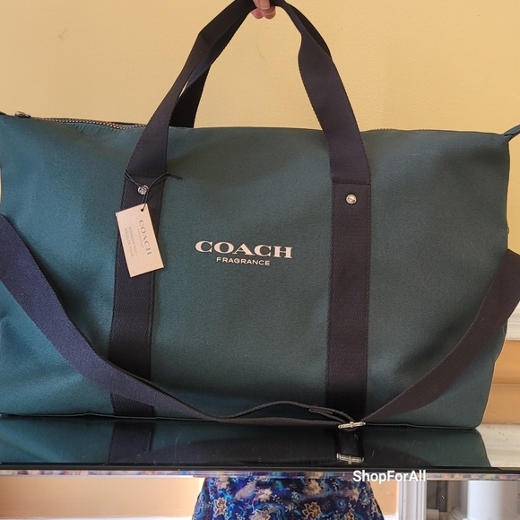 Coach - Picture 3 of 10